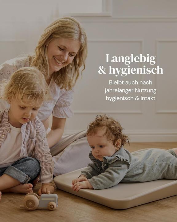 Actual product image Leander Matty