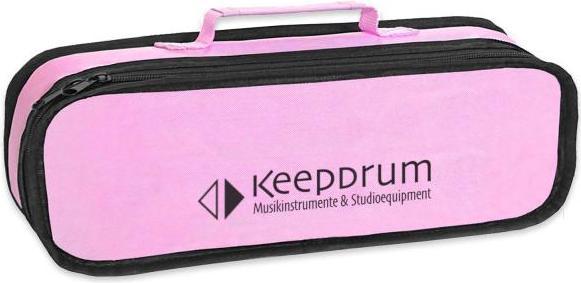 Actual product image Sonor G10 Chime with Bag Pink