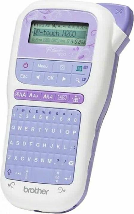 Produktbild Brother PT-H200
