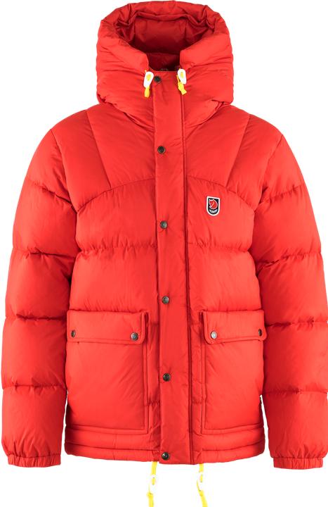 Produktbild Fjällräven Expedition Down Lite Jacket (XL)