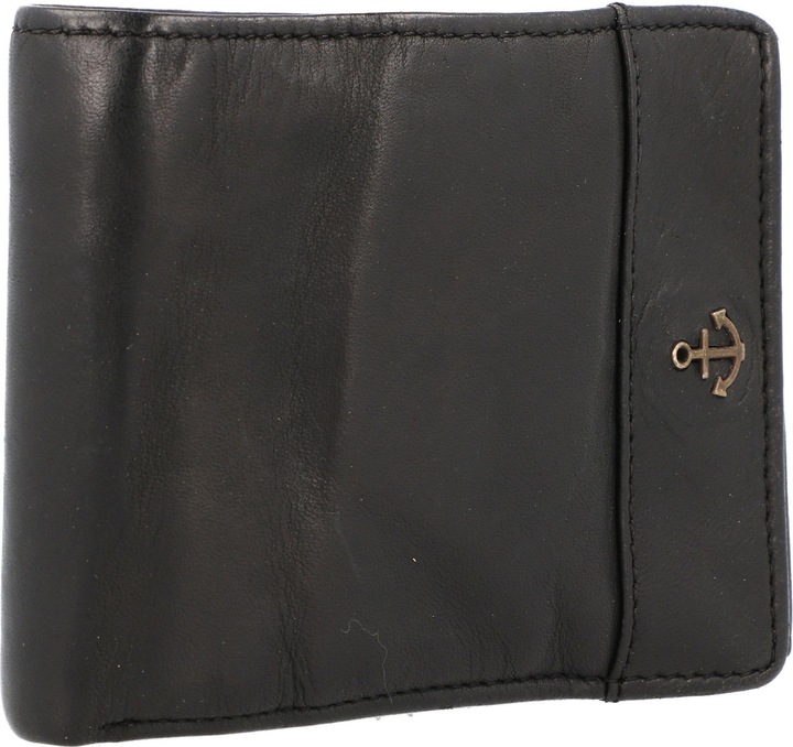 Produktbild Harbour 2nd Cool Casual August Geldbörde Leder 12 cm