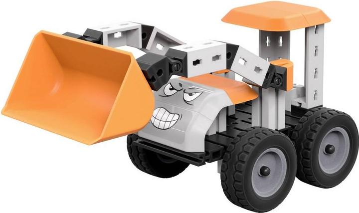 Produktbild Fischertechnik Junior Max 576101