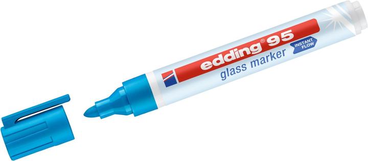 Image du produit Edding Marqueur en verre 95 (1 x)