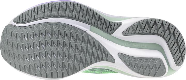 Produktbild Mizuno WAVE RIDER 28 (40.5)