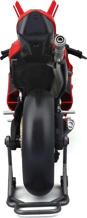 Produktbild Maisto MotoGP 1/6 Ducati Lenovo #63 Bagnaia 2024