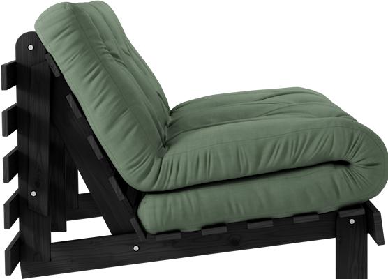 Produktbild Karup Design Roots (2-Sitzer, Bettsofa)