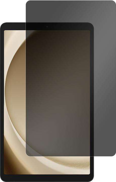 Produktbild Cazy Schutzglass - Displayschutz Tempered Glass (1 Stk., Samsung Galaxy Tab A11, Samsung Galaxy Tab A9)