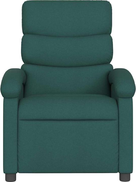 Actual product image VidaXL Massage-Relaxsessel