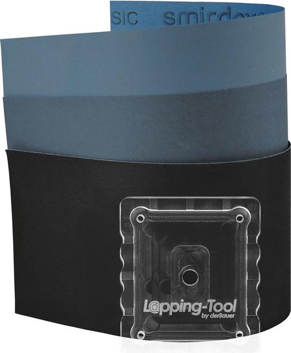 Produktbild Thermal Grizzly Lapping Tool für 13. Generation Intel CPU