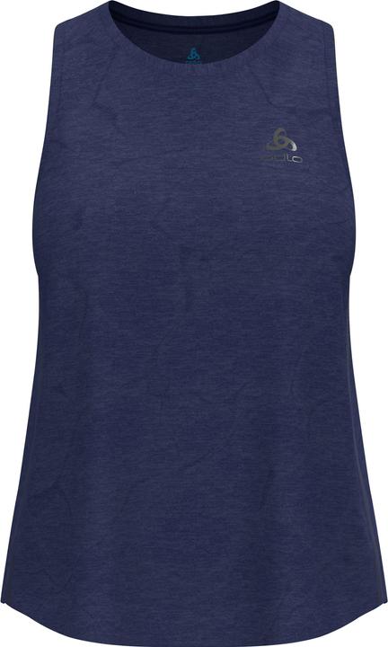 Immagine prodotto Odlo Lauftank Zeroweight Engineered Chill-Tec (M)