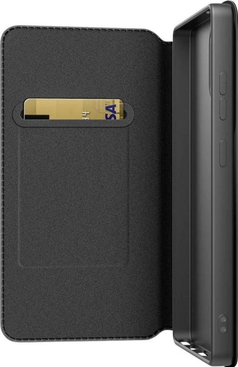 Actual product image Black Rock Booklet SF Galaxy S25 Ultra (Samsung Galaxy S25 Ultra)