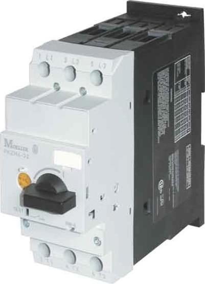Produktbild Eaton PKMZ4 Motorschutzschalter 40A