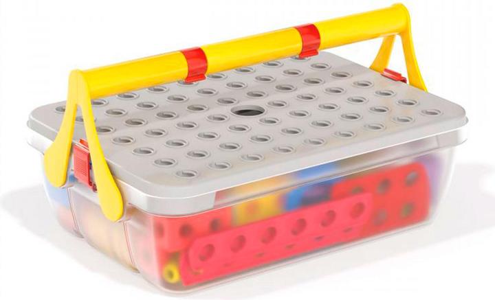 Produktbild Quercetti Tecno Jumbo
