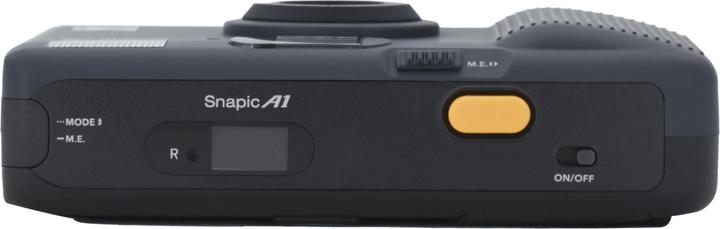 Actual product image Kodak Snapic A1 35mm Film Camera