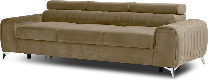 Actual product image ELTAP Laurence (3-seater)