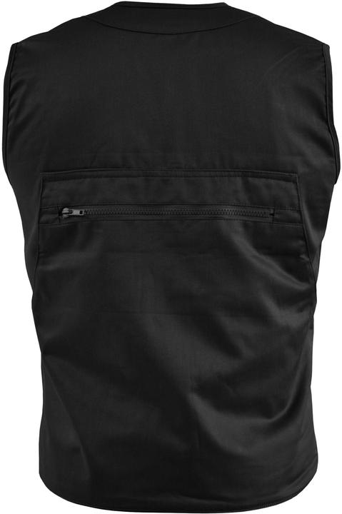 Produktbild Normani Herren Outdoor-Weste Acacia (M)