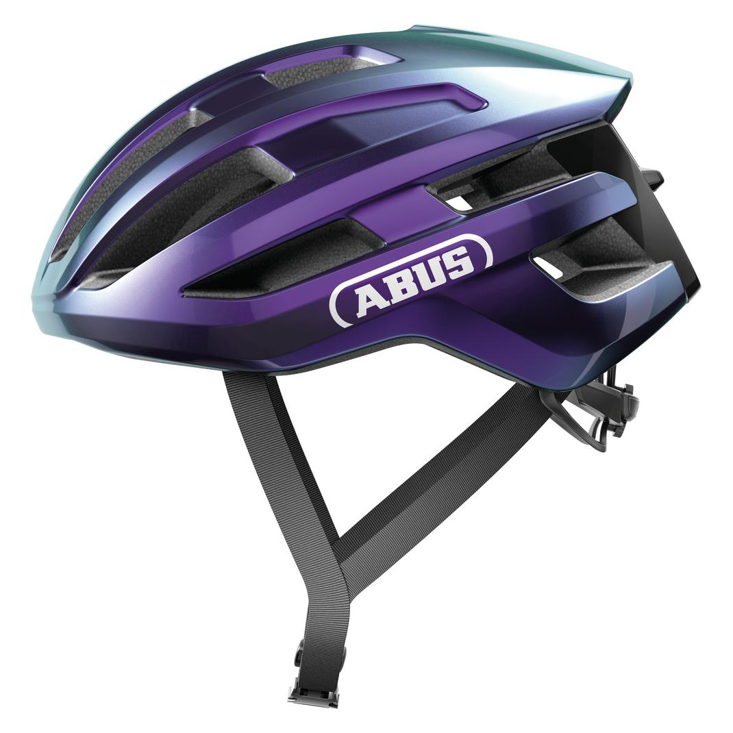 Abus, Fietshelm, (57 - 61 cm)
