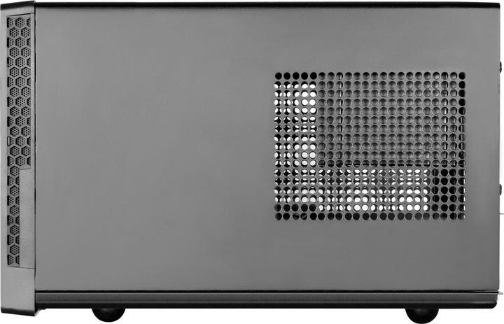 Produktbild Silverstone SST-SG13B-Q Sugo (Mini-ITX)