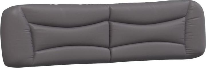 Produktbild vidaXL Bettgestell (200 x 200 cm)