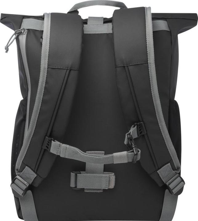 Produktbild Generic Fahrradtasche Aqua Roll Top recyceltes Material 20L (20 l, Rahmentasche)