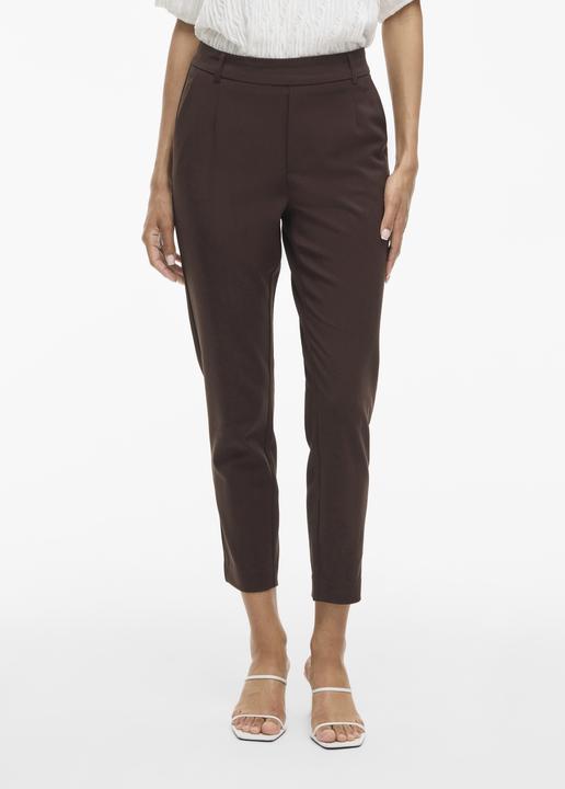Actual product image Vila VIVARONE Slim Fit High Waist Hose (44)