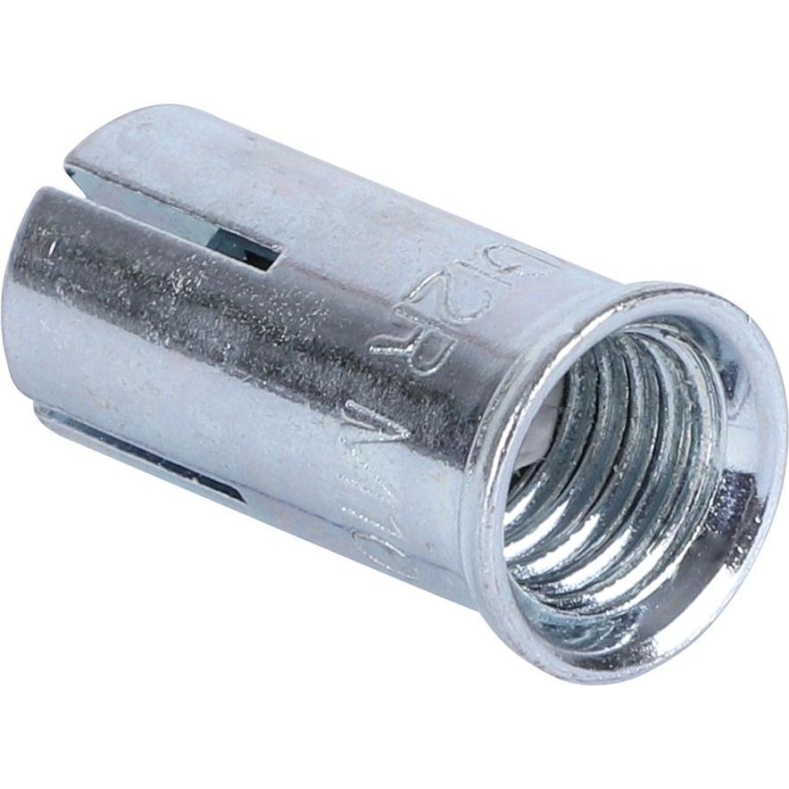 Walraven, Tassello, Einschlaganker WDI2R ev M8x25 gelippt un-/gerissener Beton kurz