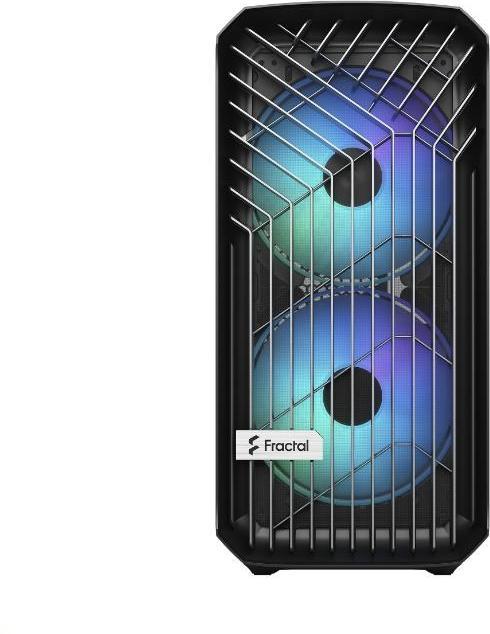 Produktbild Fractal Torrent Compact (ATX, mATX, Mini-ITX, E-ATX)