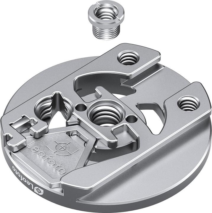 Image du produit Leofoto PM-01 (Trépied Support de smartphone)