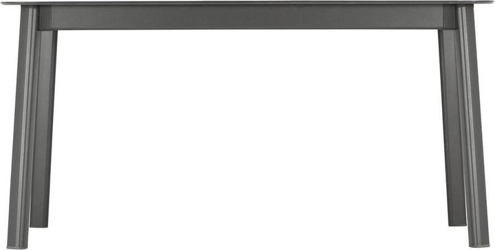 Image du produit Lafuma Oron 150FIX Table HPL/acier 154x100 cm (100 cm)