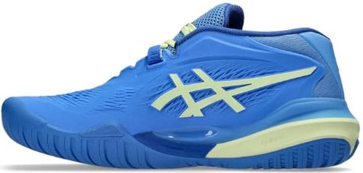 Actual product image ASICS Performance Gel-Resolution X (39)