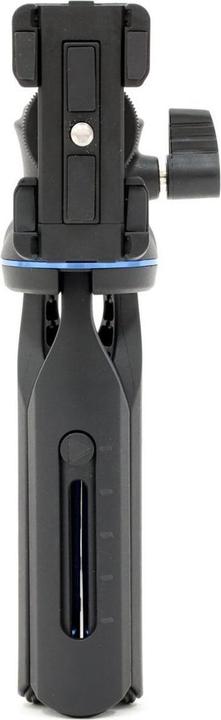 Immagine prodotto Slik Treppiede per smartphone Multi Pod 4x3 (Metallo)