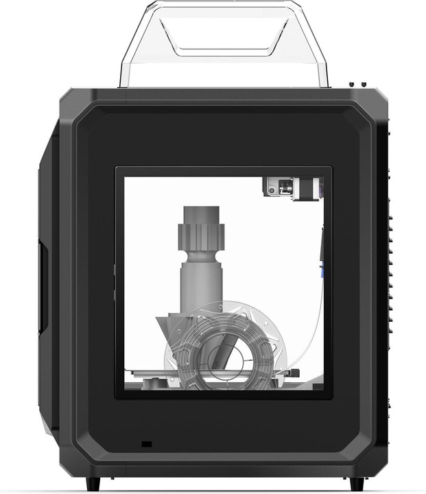 Actual product image Creality 3D printer Sermoon D3