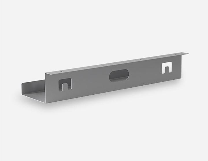 Actual product image WRK21 WKR21 Cable duct grey (65 cm)
