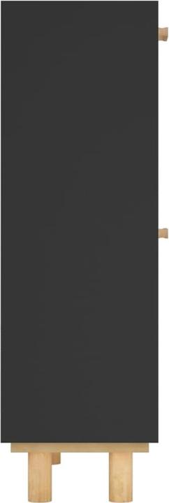 Actual product image vidaXL Melanie (52 x 25 x 80 cm)