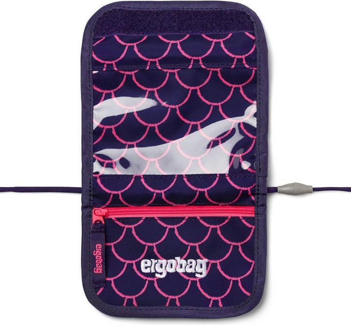 Image du produit Ergobag Poche poitrine 14 cm