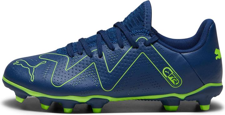 Actual product image Puma Future Play Fg/Ag Jr (29)