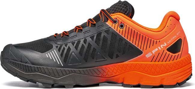 Actual product image Scarpa Spin Ultra GTX (40)