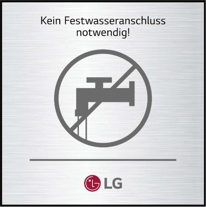 Produktbild LG GSJC41EPPE (641 l)