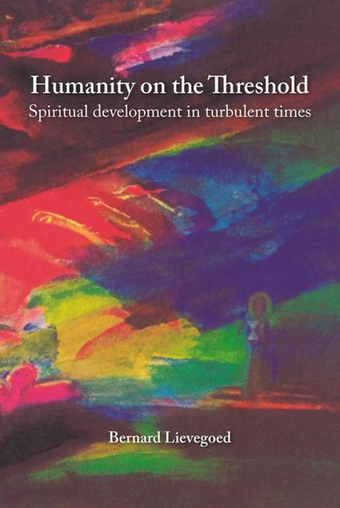 Immagine prodotto Humanity on the Threshold (Inglese, Bernard Lievegoed, 2024)