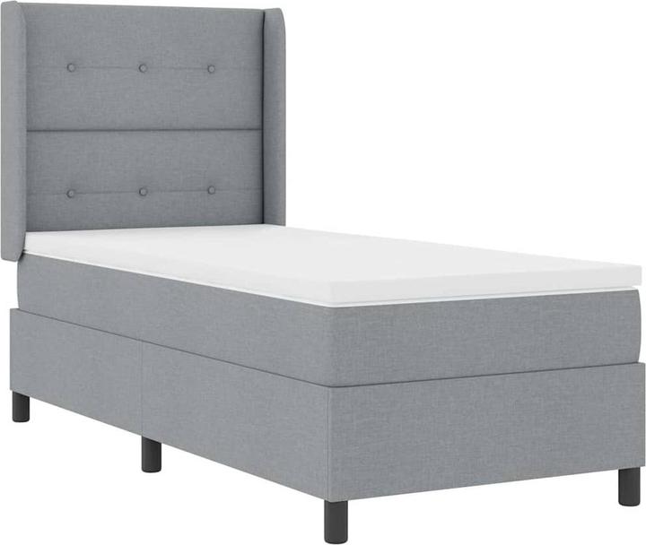 Immagine prodotto vidaXL Boxspringbett (90 x 200 cm)