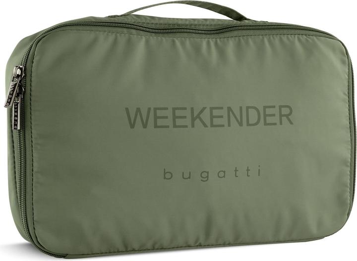 Immagine prodotto Bugatti Elia Weekender Reisetasche 55 cm (36 l)