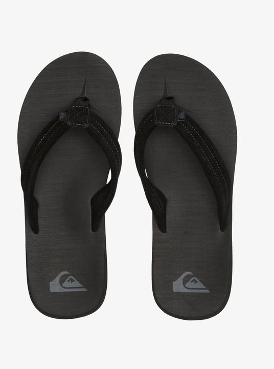 Produktbild Quiksilver Carver Suede Core (41)