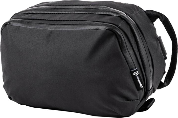 Actual product image Wandrd Toiletry Bag Toiletry Bag Large