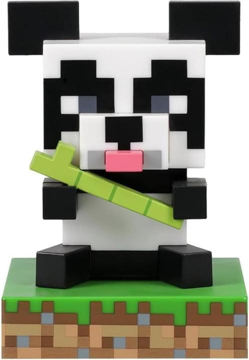 Image du produit Paladone Products Minecraft - Lampe Icône Panda
