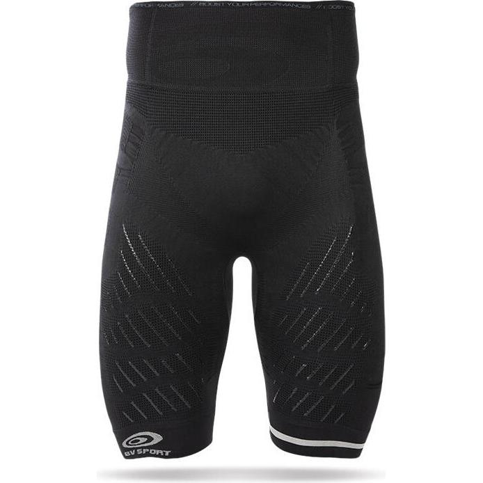 BV Sport, Velohosen, Csx Evo2 Pro (M), Schwarz, M