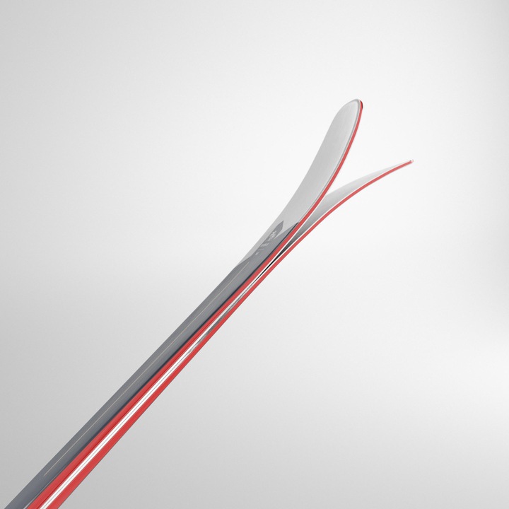 Actual product image Wedze Rookie (162 cm, With binding)