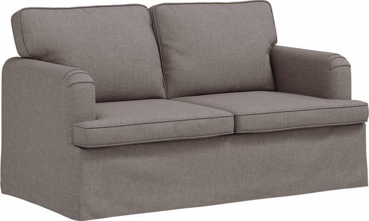 Image du produit vidaXL Modulare Sitzmöbel (Canapé d’angle)