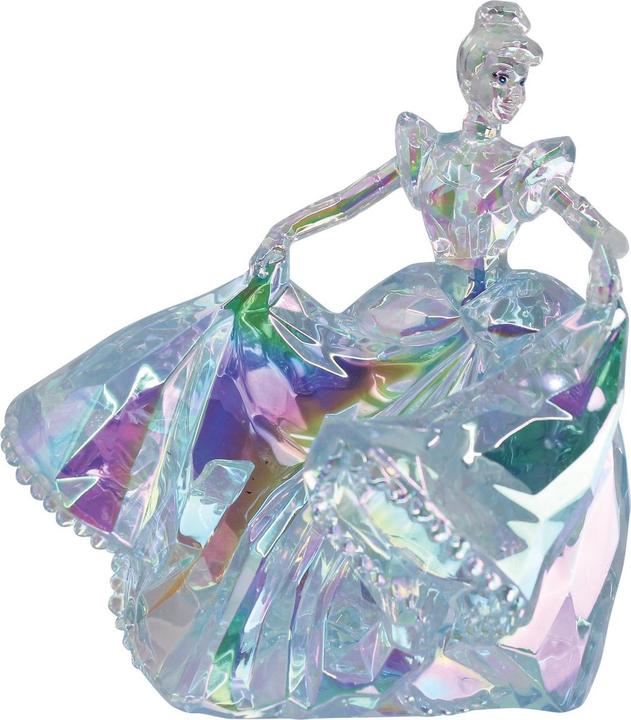 Produktbild Enesco Facetten Cinderella Figur