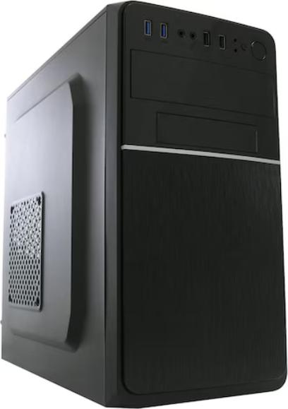 Produktbild Avlano Office Base PC (4000 GB, 16 GB, Intel Core i5-10400F, GeForce GT 1030)