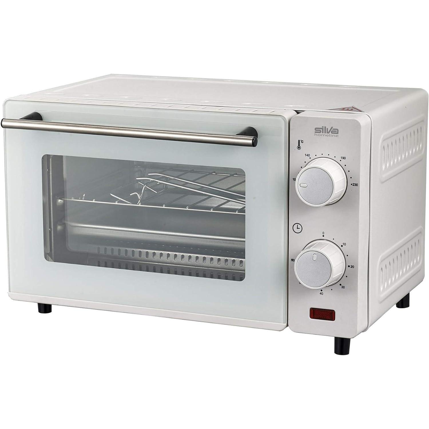 Silva Minibackofen (MB 9500)